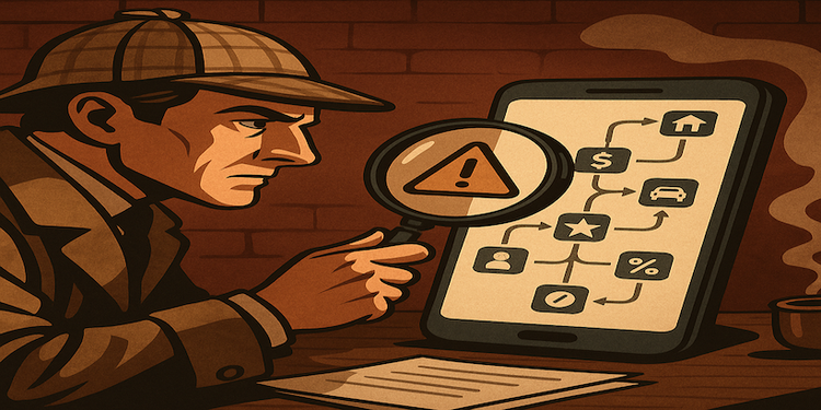 Demystifying user journeys: Revolutionizing troubleshooting with auto tracking